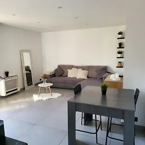  Appartement T2 55m2 4p Circuit Du Castellet /plages