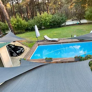  Villa 6 Personnes /piscine/campagne/terrain De Petanque/15 Km Bandol