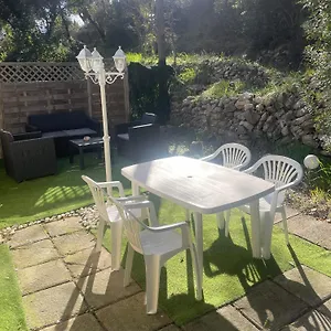  Appartement Avec Jardin Privatif A La Campagne