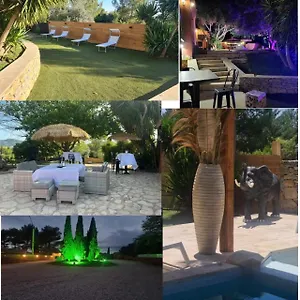  Villa Allegra T2 60m2