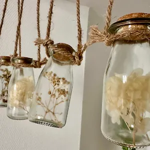  Hébergement de vacances L'amazonite